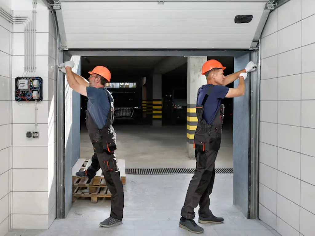 Local Charleston, SC Garage Door Services Local Charleston, SC Garage Door Services