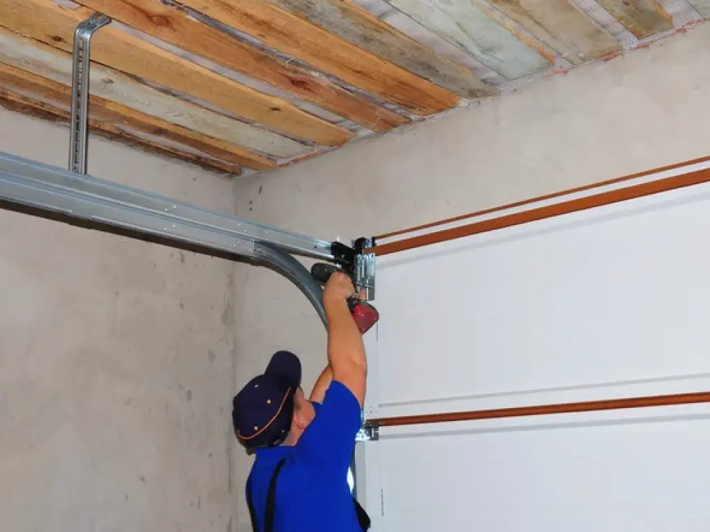Charleston, SC Garage Door Spring Repair Charleston, SC Garage Door Spring Repair