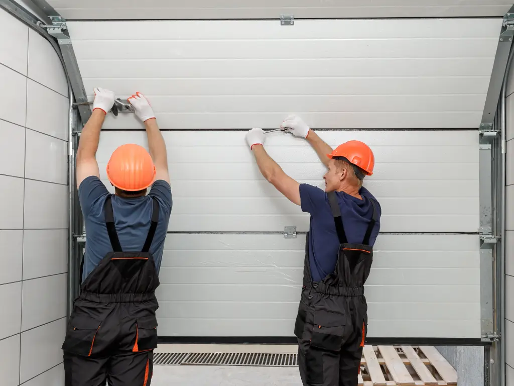 Local Charleston, SC Garage Door Services Local Charleston, SC Garage Door Services