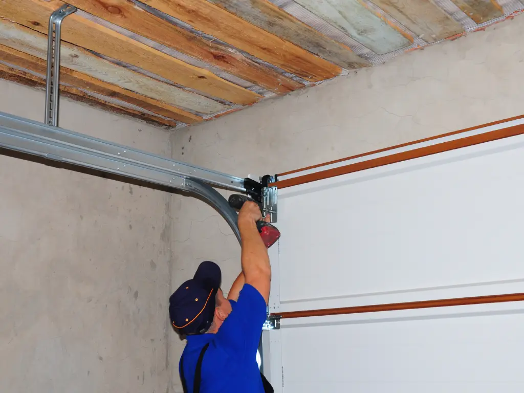 Charleston, SC Garage Door Spring Repair Charleston, SC Garage Door Spring Repair