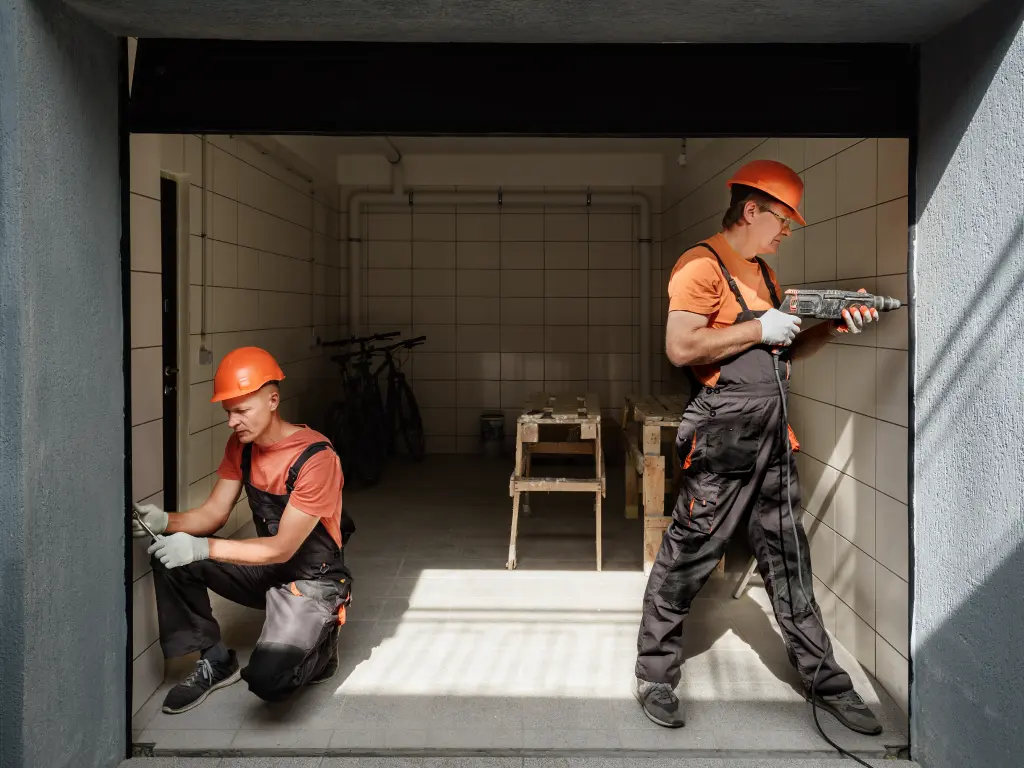 Local Charleston, SC Garage Door Services Local Charleston, SC Garage Door Services