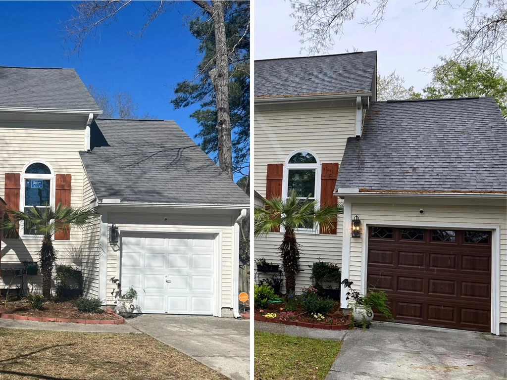 Charleston, SC Garage Door Spring Repair Charleston, SC Garage Door Spring Repair