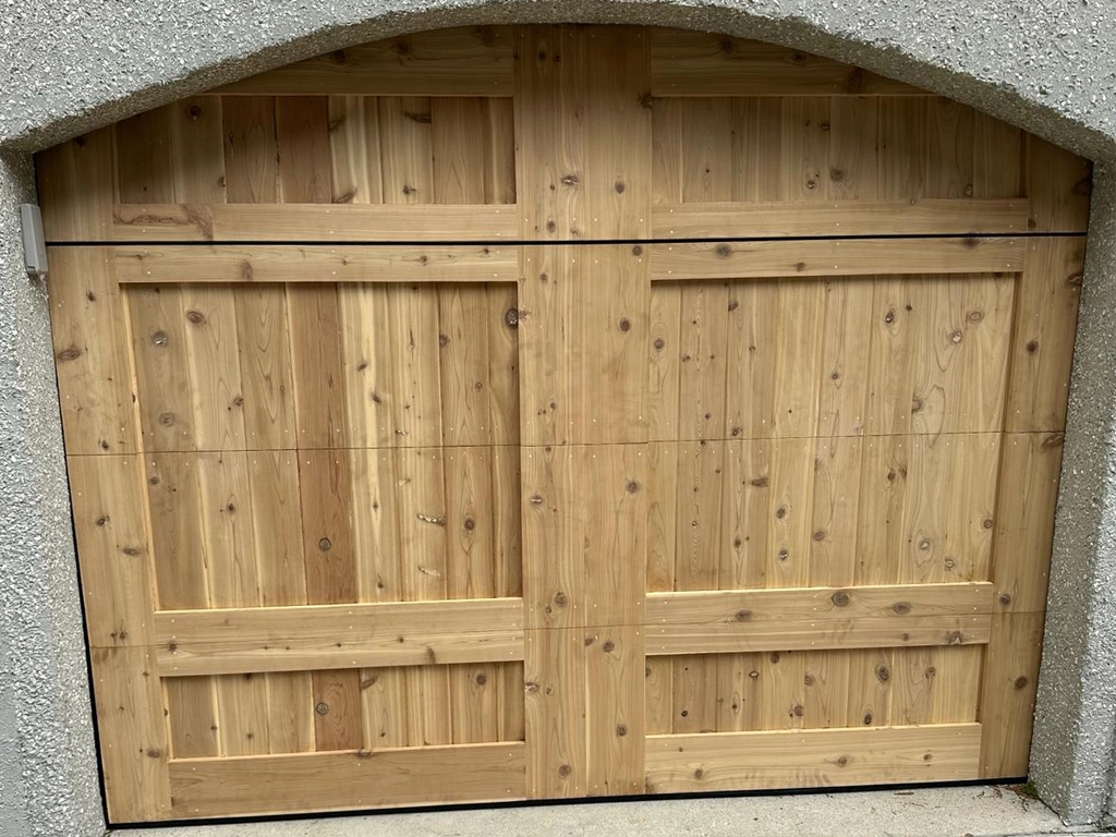 Professional Garage Door Installation in Charleston, SC Professional Garage Door Installation in Charleston, SC