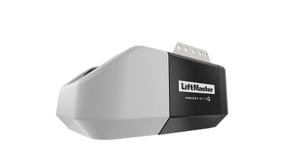 DC Chain Drive Wi-Fi Garage Door Opener DC Chain Drive Wi-Fi Garage Door Opener