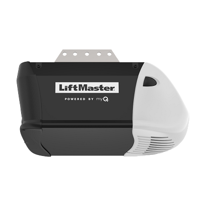 ½ HP AC Chain Drive Wi-Fi Garage Door Opener ½ HP AC Chain Drive Wi-Fi Garage Door Opener