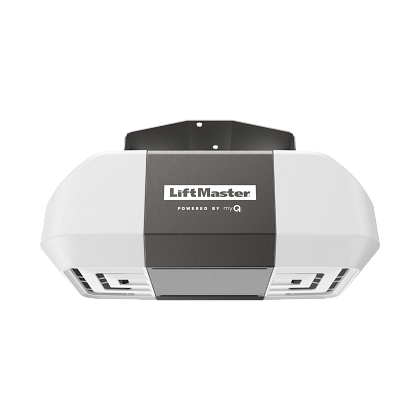 ¾ HP AC Chain Drive Wi-Fi Garage Door Opener with Integrated Bluetooth Technology ¾ HP AC Chain Drive Wi-Fi Garage Door Opener with Integrated Bluetooth Technology