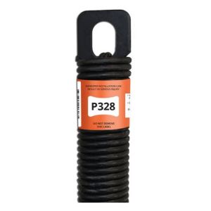Holmes P328 Garage Door Spring Holmes P328 Garage Door Spring