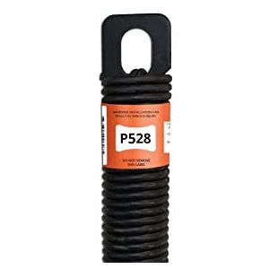 Holmes P528 Garage Door Spring Holmes P528 Garage Door Spring