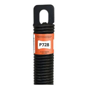 Holmes P728 Garage Door Spring Holmes P728 Garage Door Spring